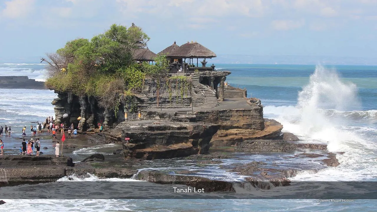 Zen Rooms Dewi Ratih Seminyak Kuta  Hotel Kuta (Bali)