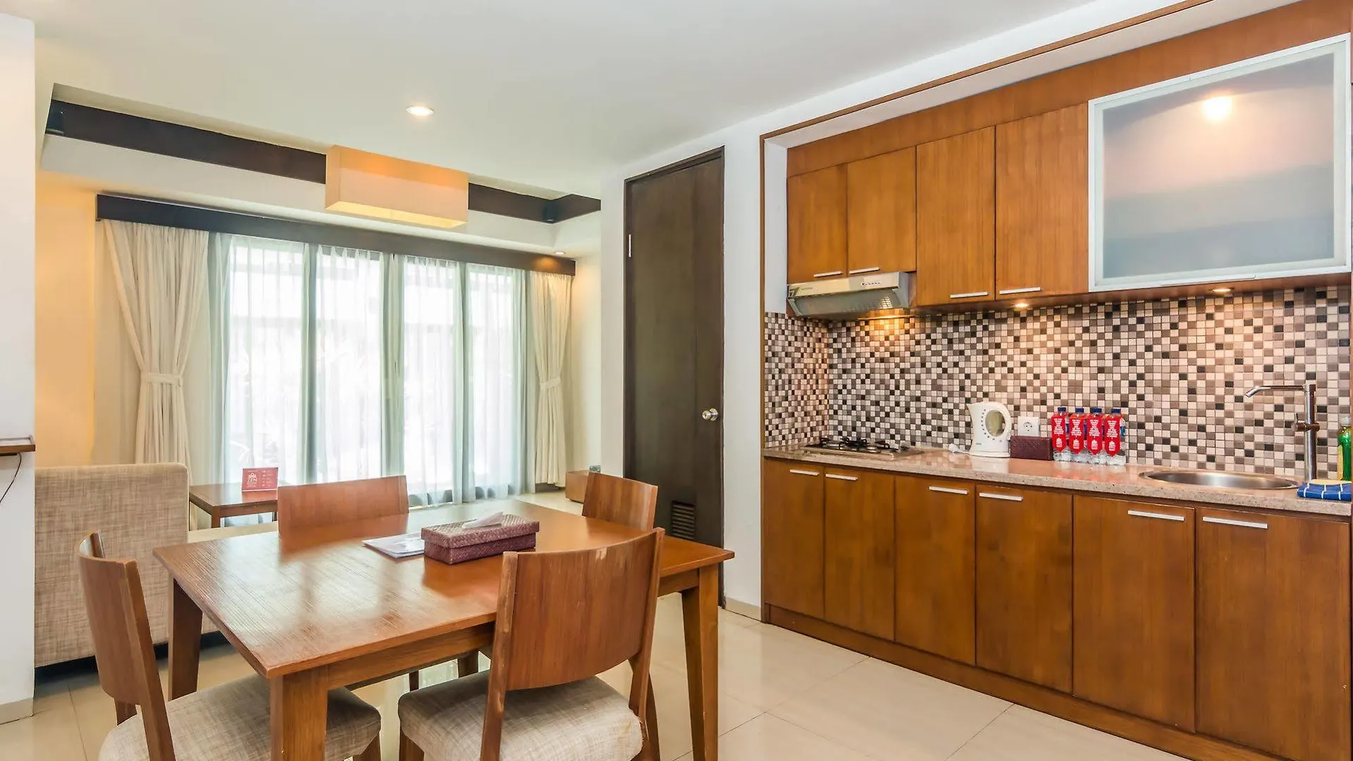 Zen Rooms Dewi Ratih Seminyak Kuta  Hotel Kuta (Bali)