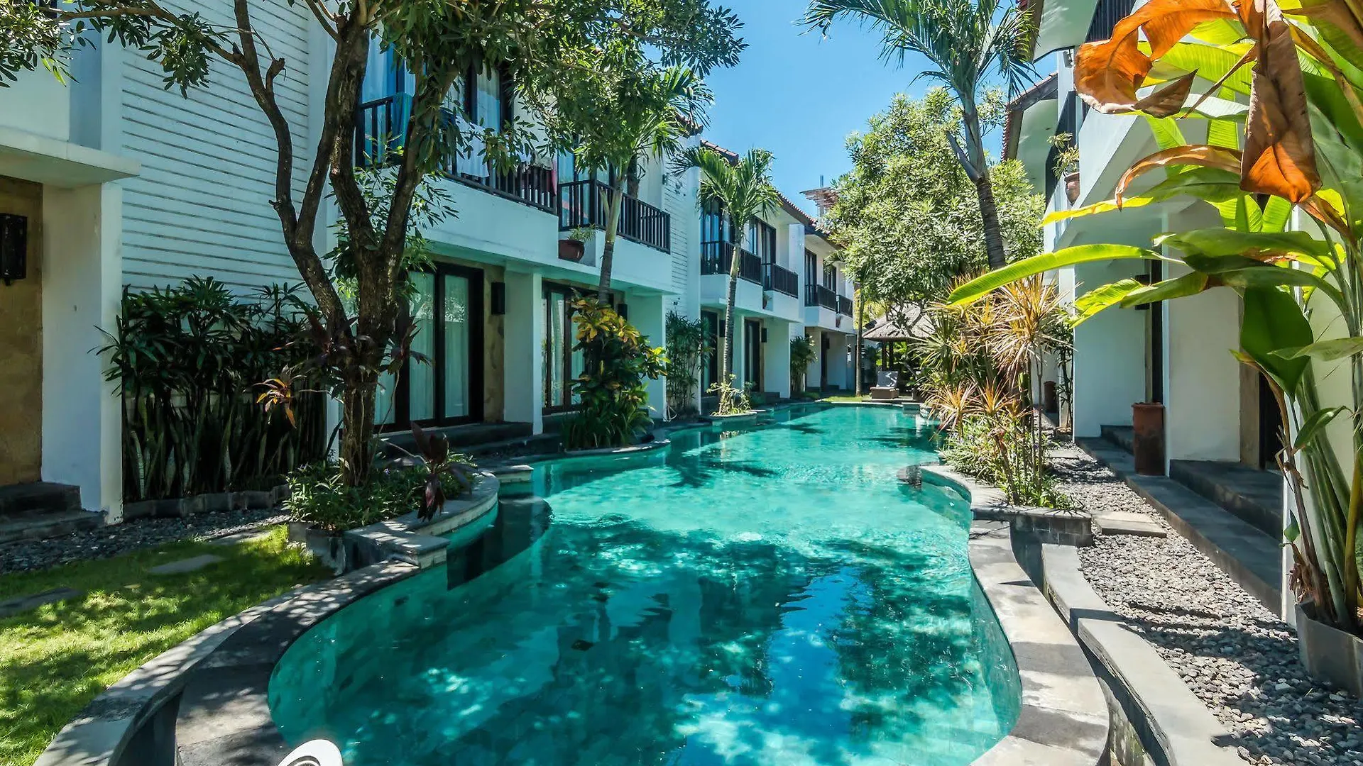 Zen Rooms Dewi Ratih Seminyak Kuta